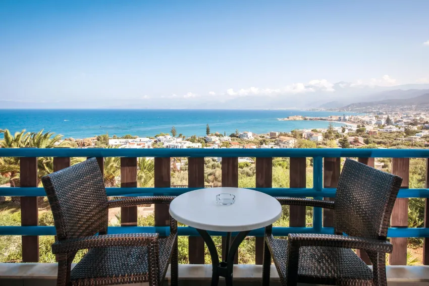 Hersonissos Village 4*-29