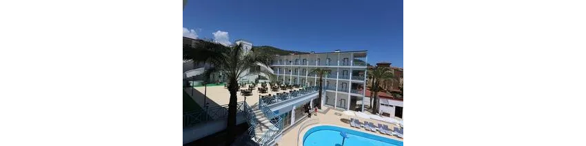 Anita Dream Hotel 4*-6