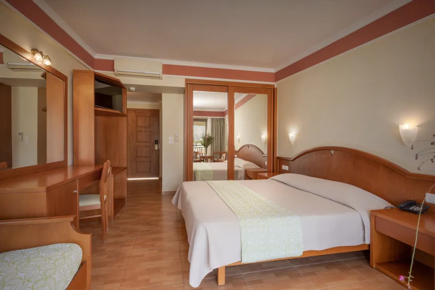 Hotel Hydramis Palace 5*-27