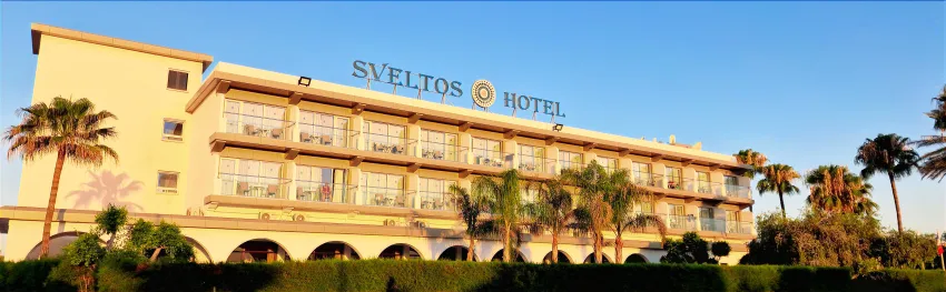 Sveltos Hotel 3*-5