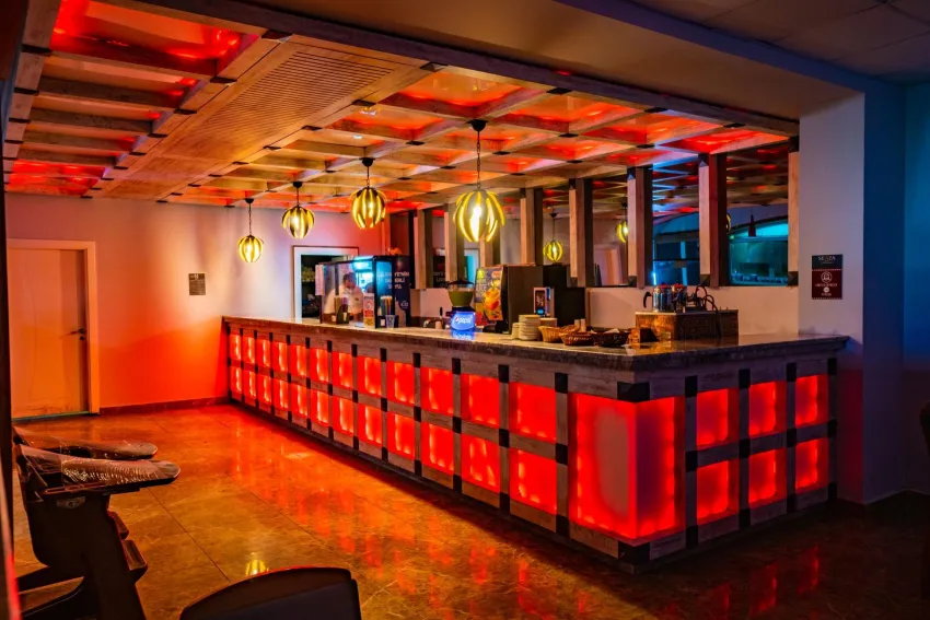 Senza The Inn Resort & Spa 5*-13