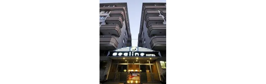 Bonapart Sealine Hotel 3*-6