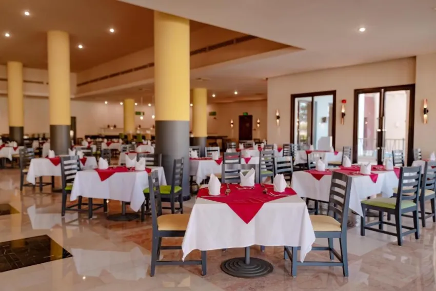 Lemon & Soul Makadi Garden 3*-10