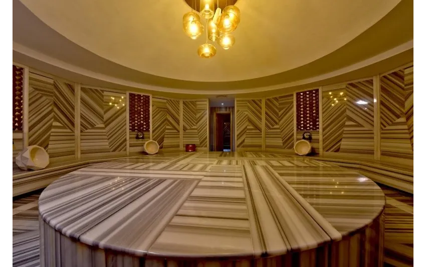 Side Star Beach 5*-11