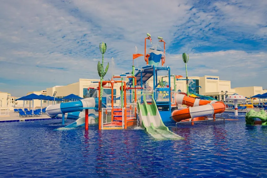 Albatros Makadi Resort 5*-16