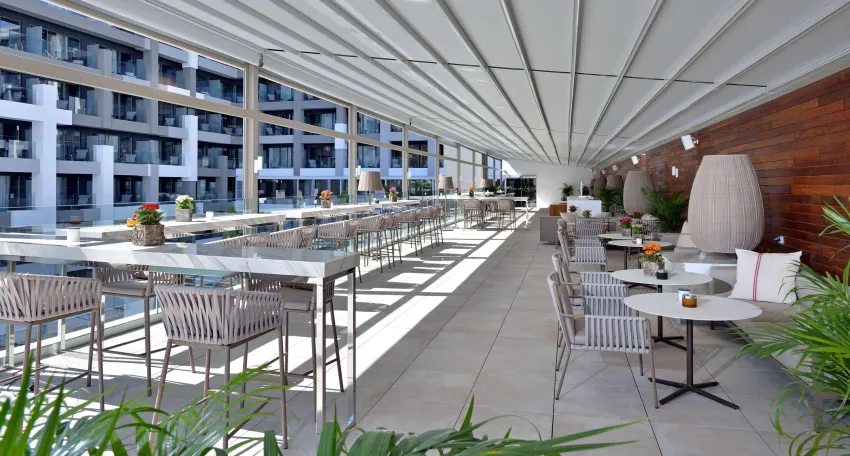 Innside Palma Bosque 4*-165