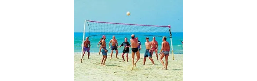 Mc Beach Park Resort 5*-29