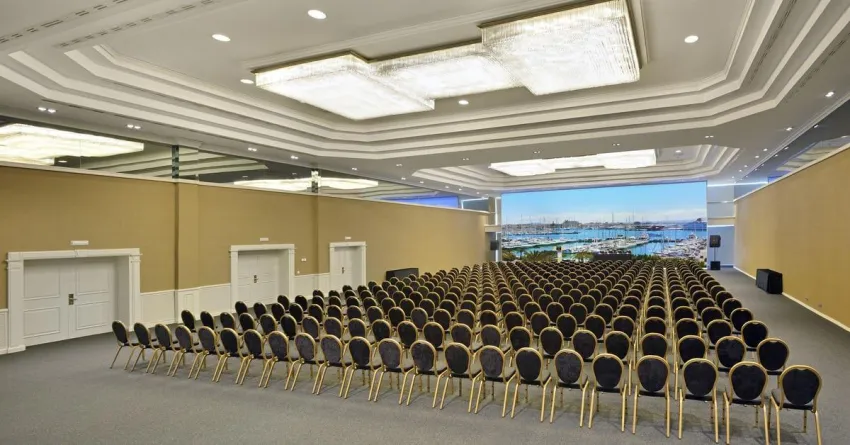 Hotel Victoria Gran Melia 5*-200