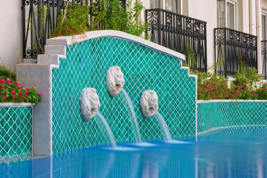 Antique Roman Palace (Adults Only 16+) 5*-77