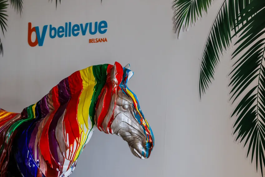 Belsana (Bellevue) 3*-32