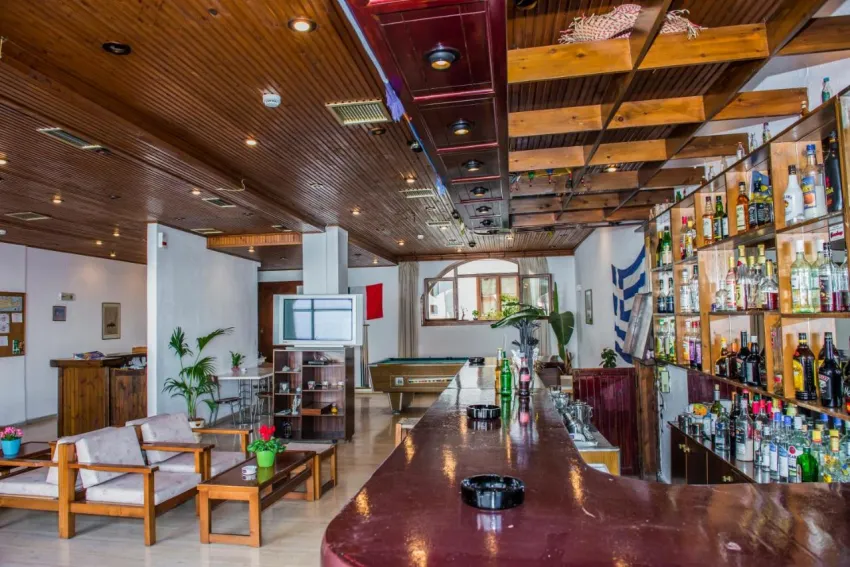 Velissarios Hotel 2*-4