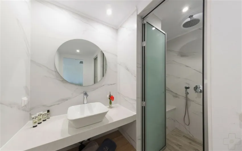 Spiros - Soula Family Hotel and Apts 1*-13