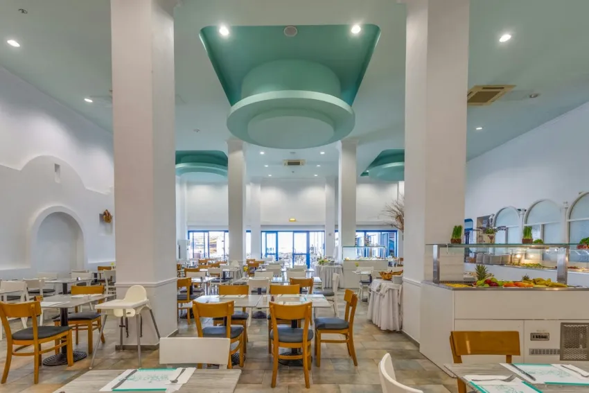 Eleni Holiday Resort 4*-16