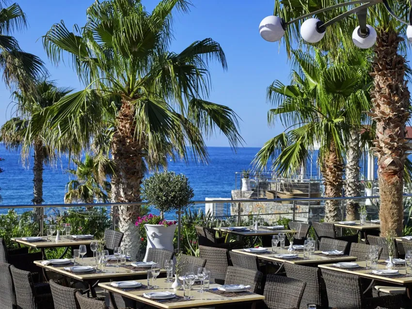 Ikaros Beach Luxury Resort and Spa 5*-9