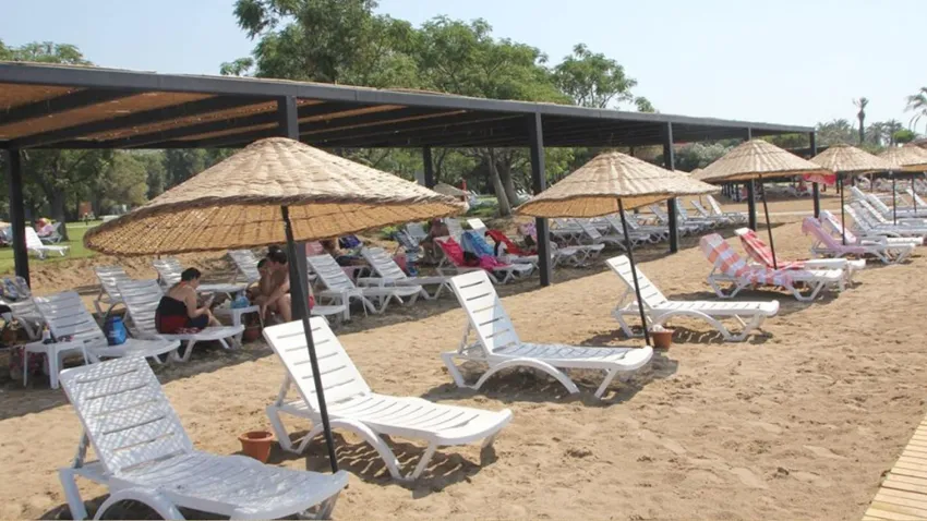 Dionisus Hotel Belek 4*-198
