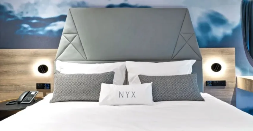 NYX Hotel Limassol 4*-46