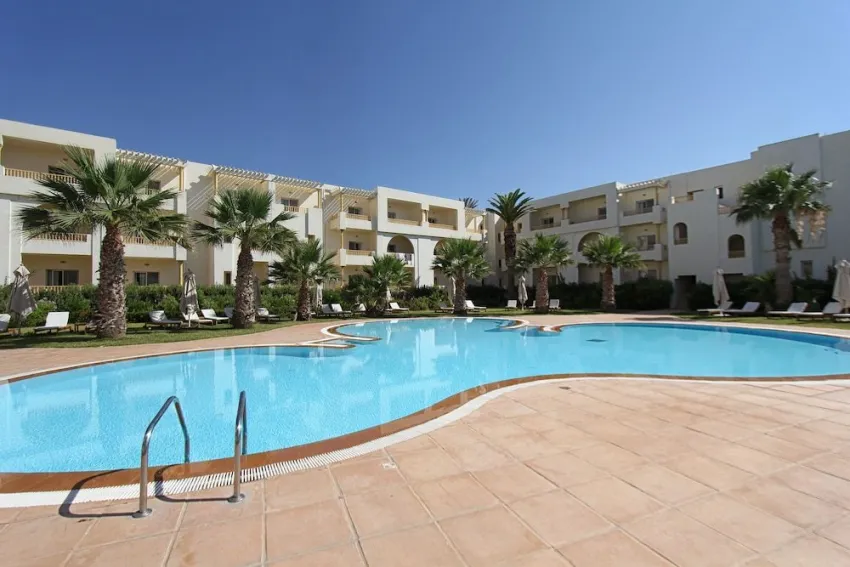 Calimera Delfino Beach Resort & Spa 4*-30