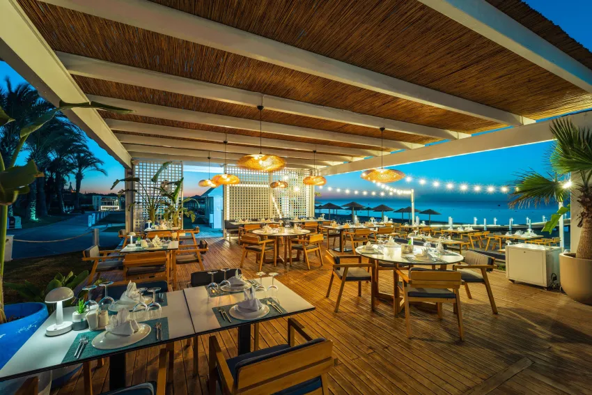 Ic Hotels Green Palace 5*-75