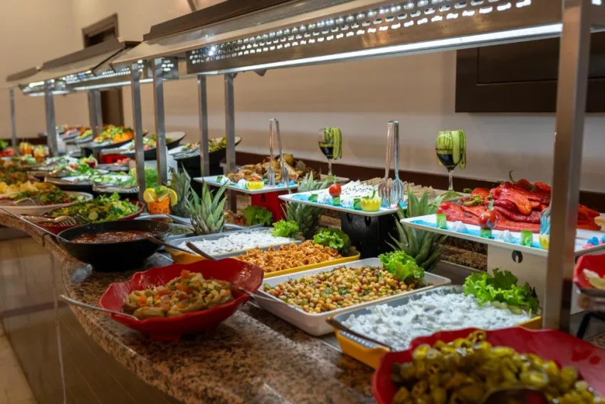 WHITE LILYUM HOTEL  4*-22