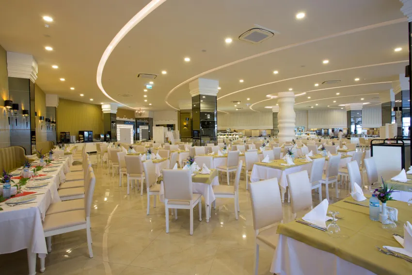 Water Side Resort & Spa 5*-54