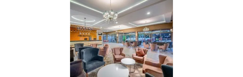 Club Sun Heaven Family Hotel 5*-5
