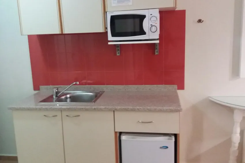 Semiramis Apartments 3*-12