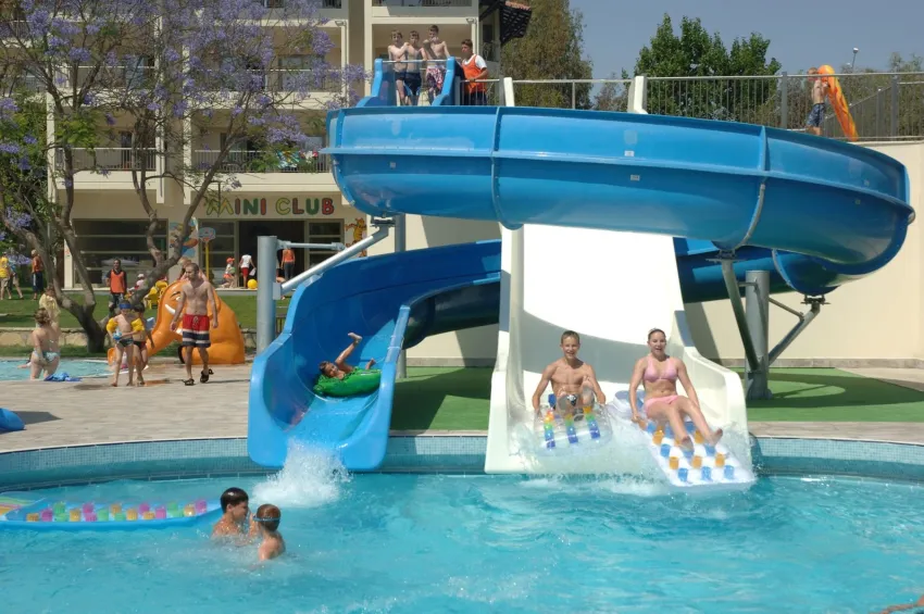 Barut Hemera Resort & Spa 5*-19