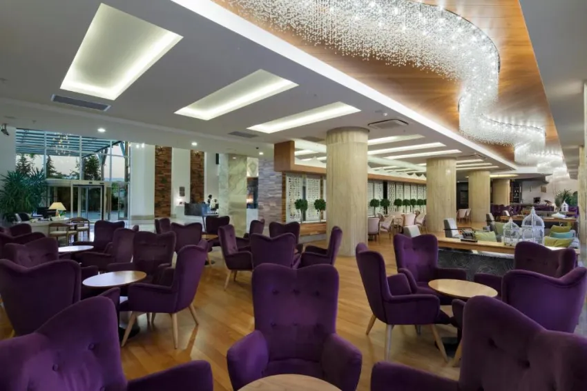 TRENDY VERBENA BEACH  5*-7