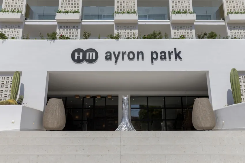 HM Ayron Park 5*-12