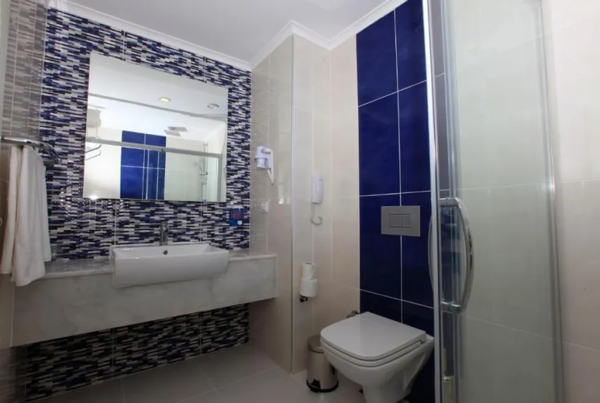 SIDE SU HOTEL (ADULT ONLY 16+)  4*-33