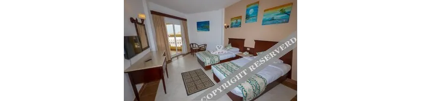Blue Reef Marsa Alam Hotel 4*-21