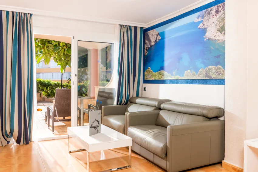 Salles Hotel Marina Portals 4*-53