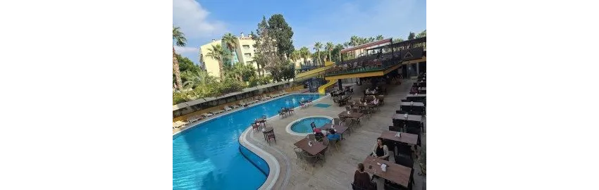 Stella Hotel Kemer 4*-24