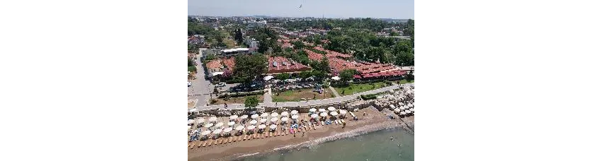 Clover Magic Park Side Hotel 3*-38