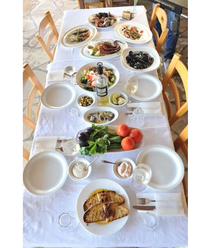 Captain Karas Holidays Apartments 3*-15