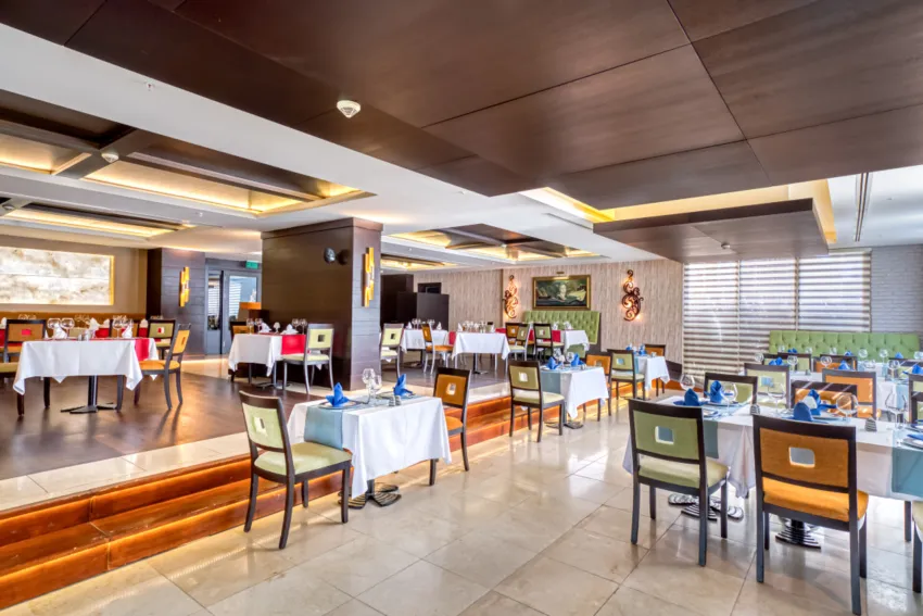 Porto Bello Hotel Resort & Spa 5*-29
