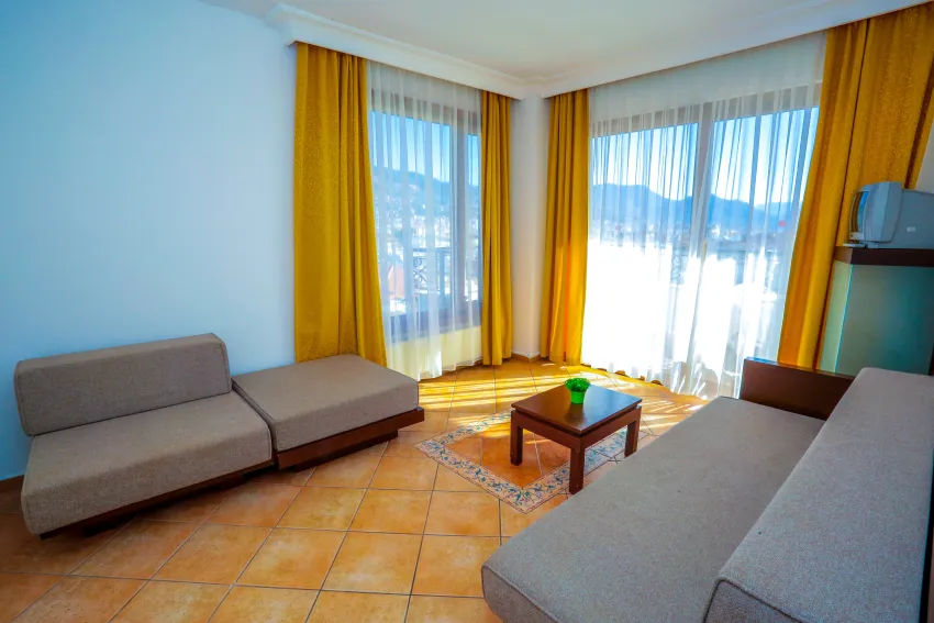 Villa Sonata 4*-19