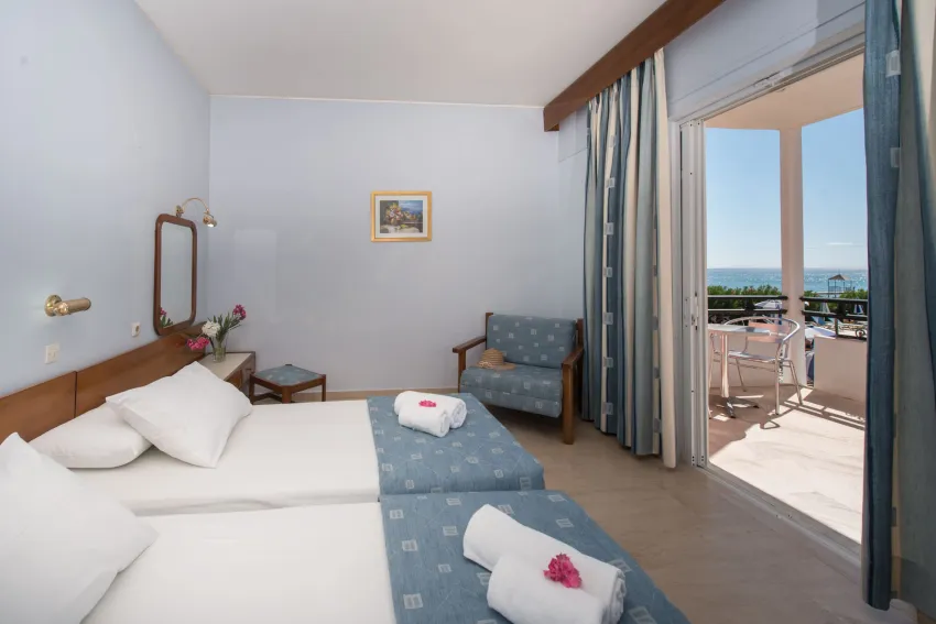 Astir Beach 3*-6