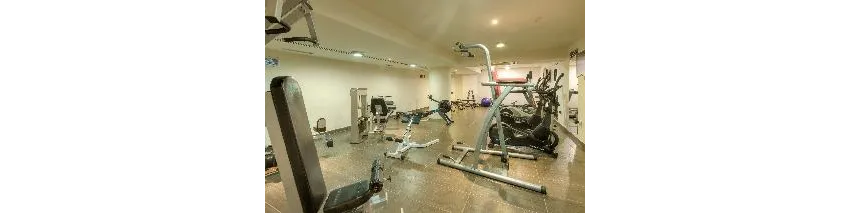 The Island Hotel 5*-84