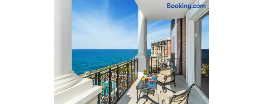 Kaya Palazzo Resort & Casino 5*-55