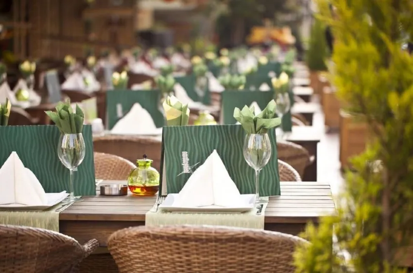 Royalisa Palmiye Beach Hotel (Adult Only 16+) -8