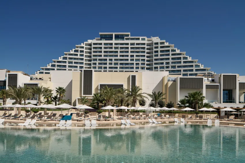 City of Dreams Mediterranean Casino Hotel 5*-80