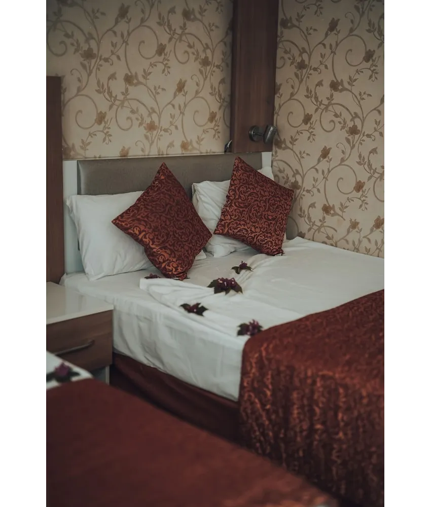 Aleria Belport Beach Hotel 4*-6