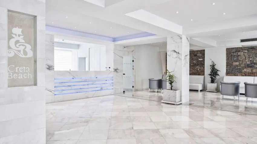 Civitel Creta Beach 4*-3