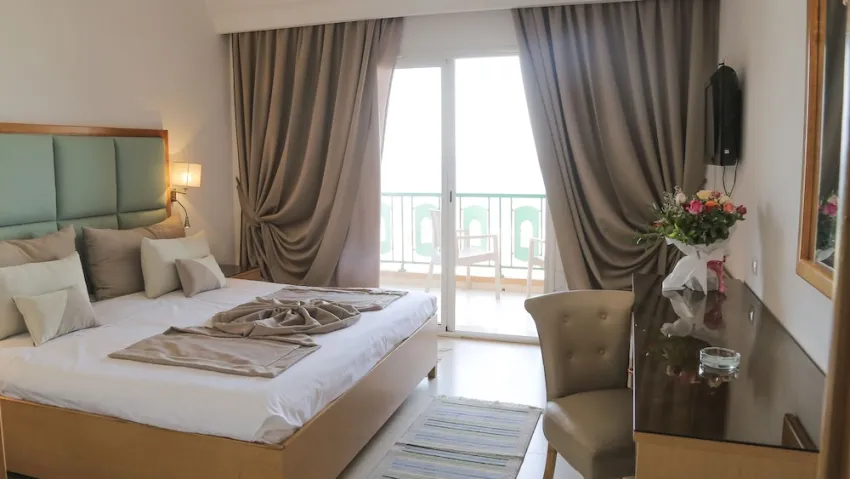 Hotel Marabout 3*-6