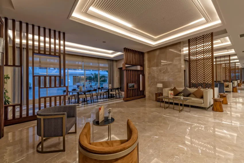 Sidera Kirman Premium (Ex Kirman Sidera Luxury) 5*-11