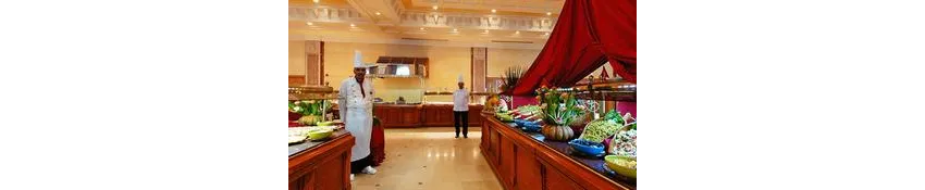 Mehari Hammamet 5*-57