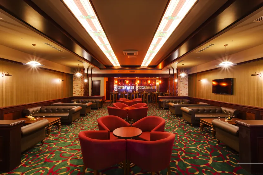 Terrace Elite Resort Hotel 5*-21