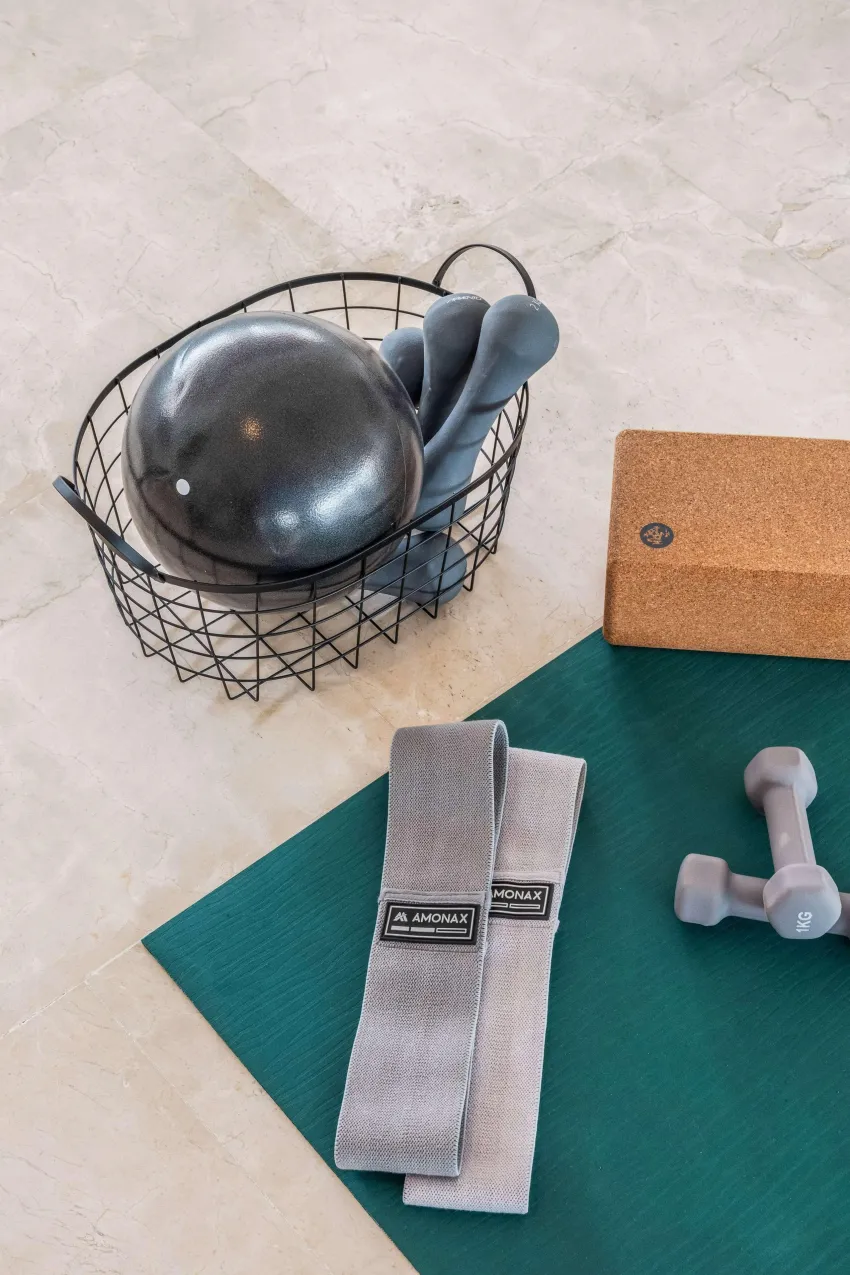 Zel Mallorca (ex INNSiDE Cala Blanca) 4*-144