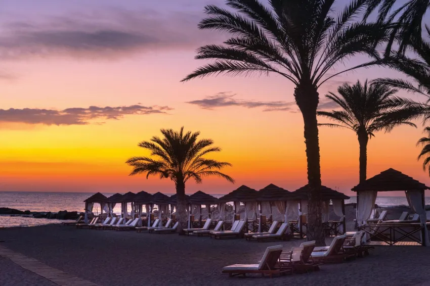 Constantinou Bros Asimina Suites Hotel 5*-5